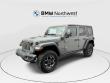  Jeep Wrangler 4xe