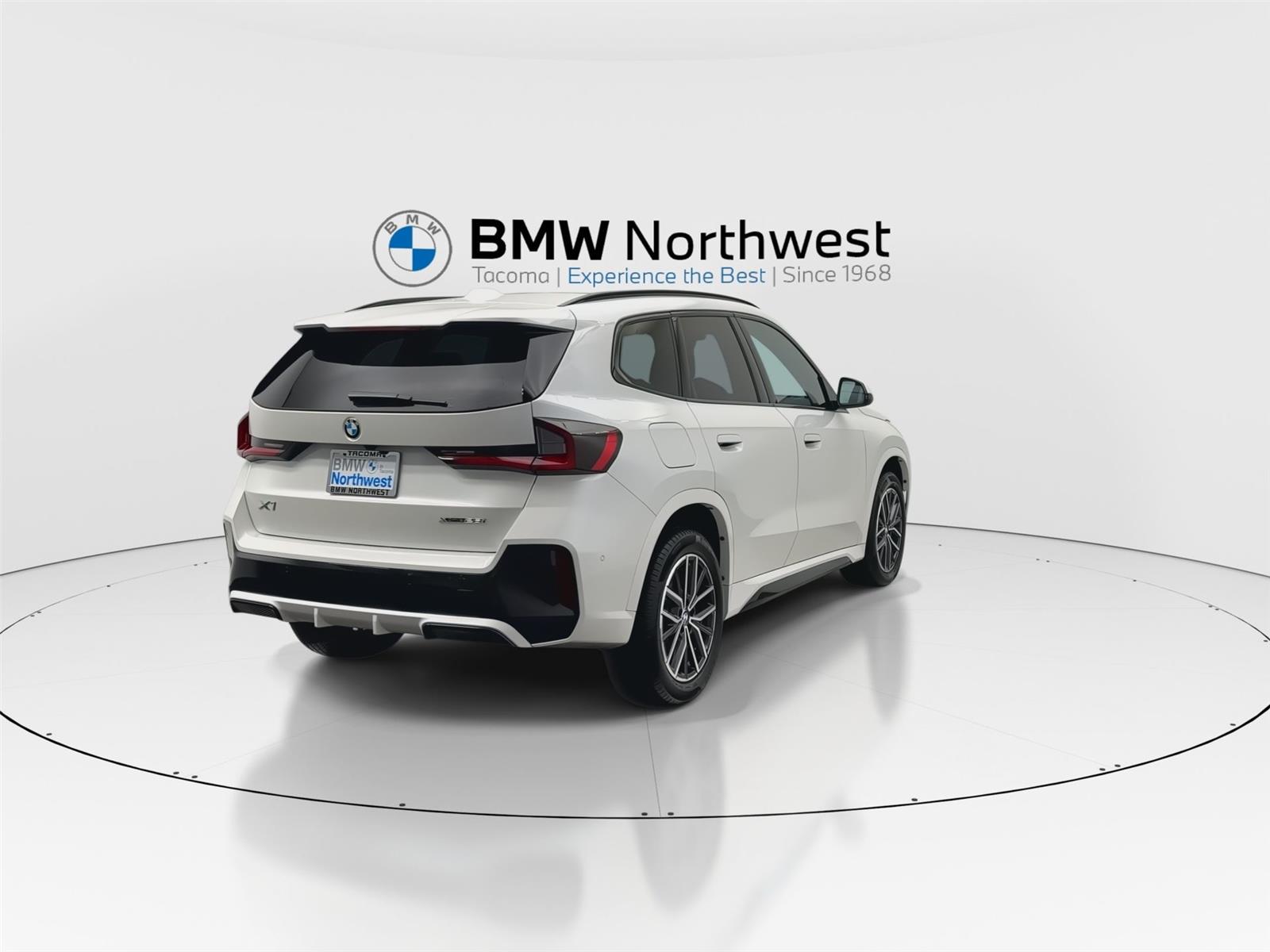 2025 Bmw X1 XDrive28i photo 2