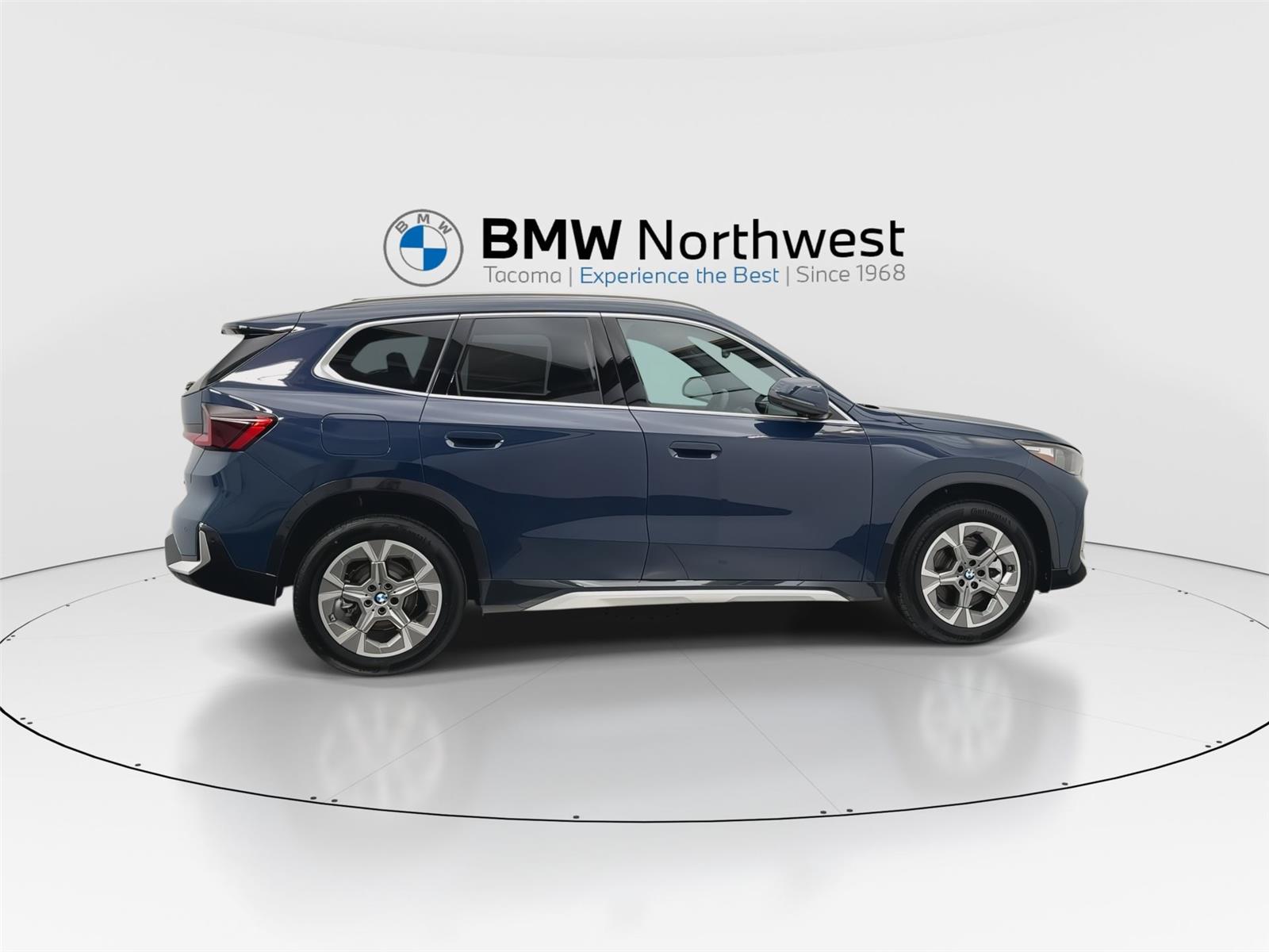 2026 Bmw X1 XDrive28i photo 4