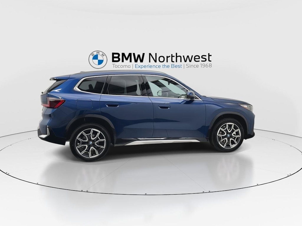 Used 2025 BMW X1 xDrive28i SUV