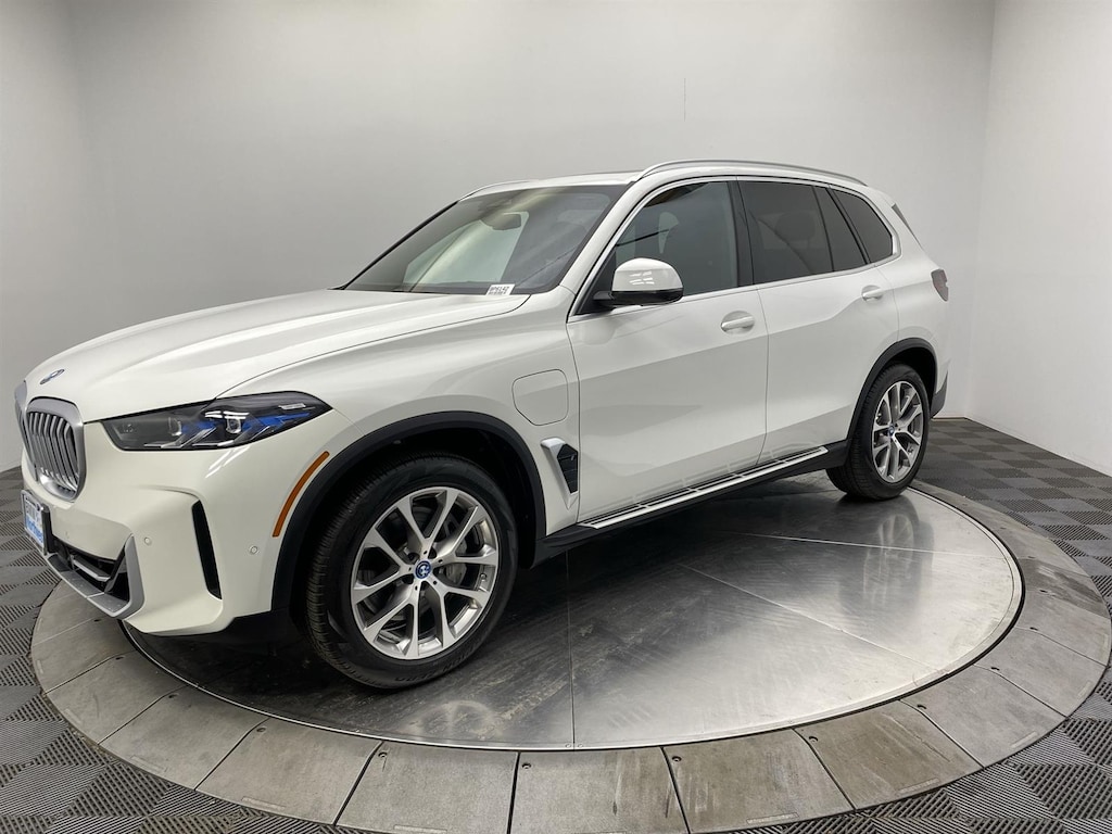 PreOwned 2024 BMW X5 for Sale in WA