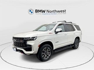 2023 Chevrolet Tahoe Z71 SUV