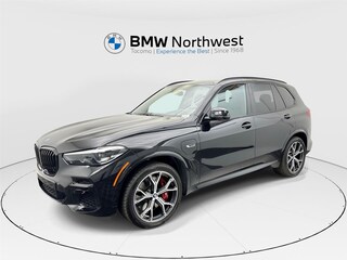 2023 BMW X5 xDrive45e Sports Activity Vehicle