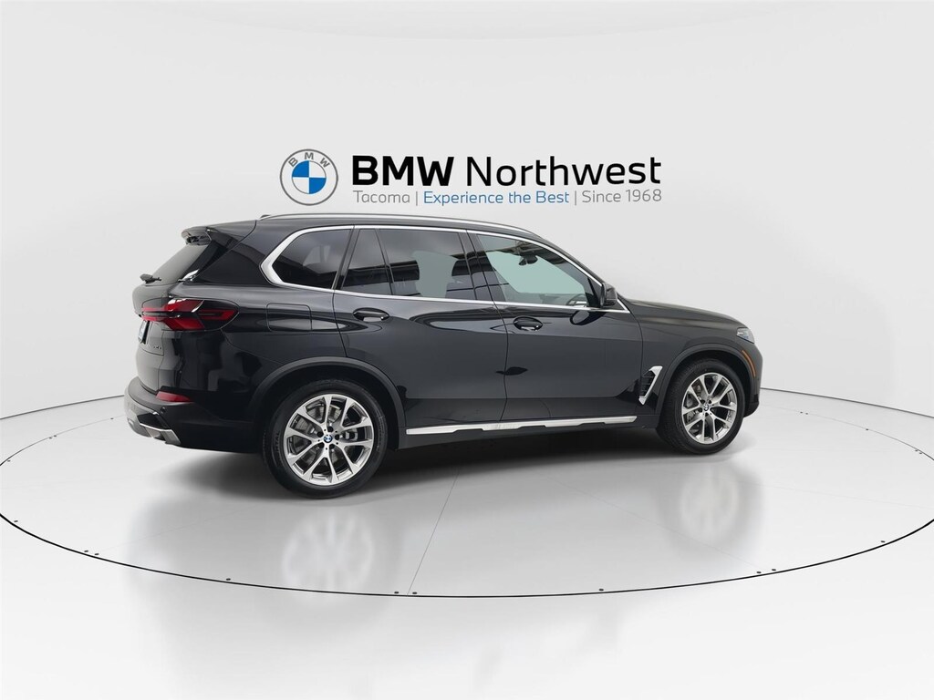 Used 2026 BMW X5 PHEV xDrive50e SUV