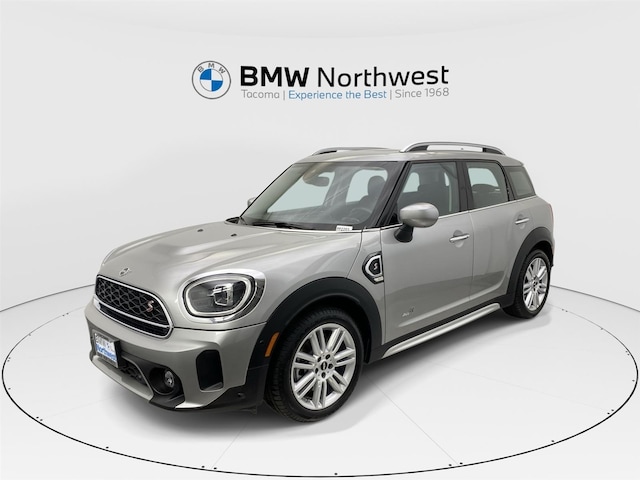 Headlamp and Fog Lamp Kit | MINI COUNTRYMAN COOPER S E ALL 4 2019 Headlamp and Fog Lamp Kit | MINI COUNTRYMAN COOPER S E ALL 4 2019