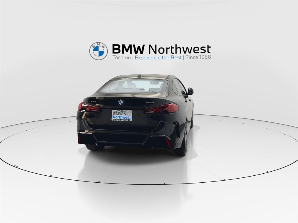 New 2026 BMW 228i xDrive Gran Coupe