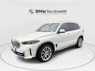 2025 BMW X5 xDrive50e Sports Activity Vehicle