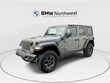 Jeep Wrangler 4xe