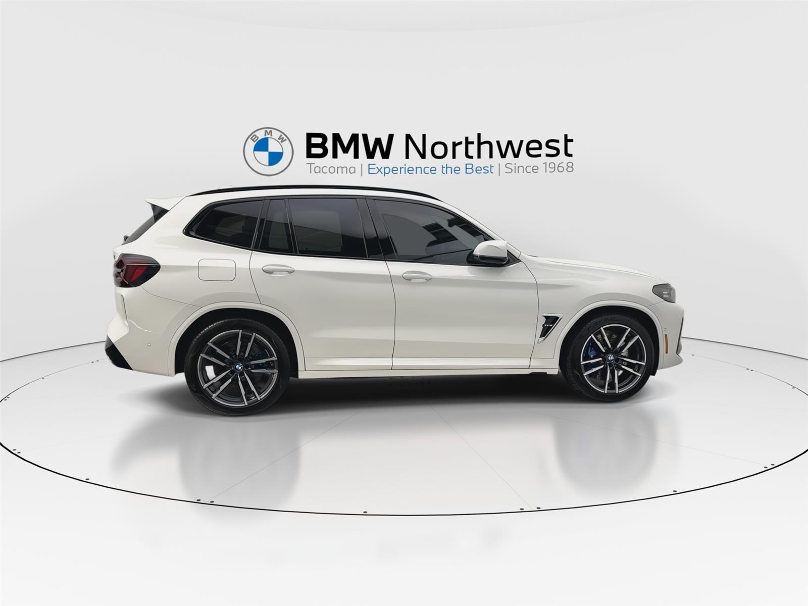 2024 Bmw X3 photo 4