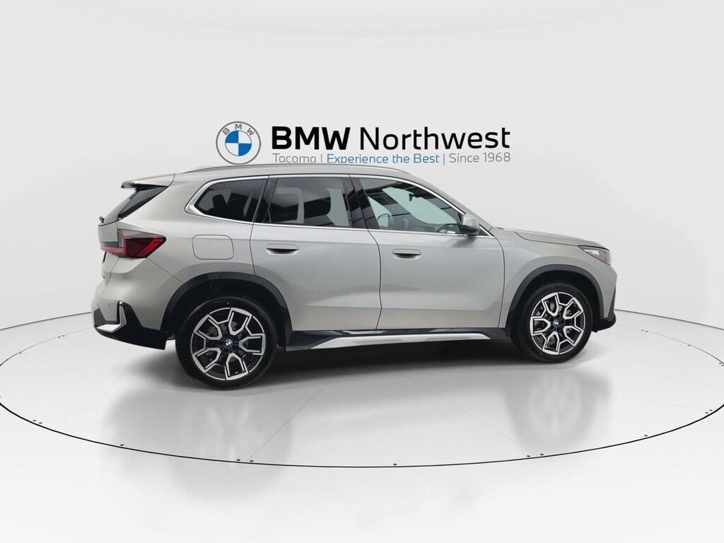 Used 2025 BMW X1 xDrive28i SUV
