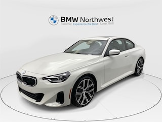 2024 BMW 2 Series 230i xDrive Coupe