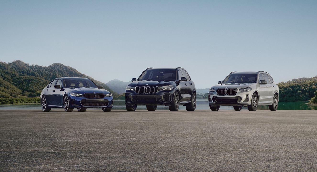 Learn About BMW Northwest in Tacoma, WA