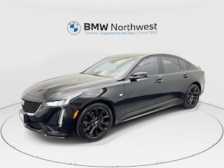 2021 Cadillac CT5 Sport Sedan
