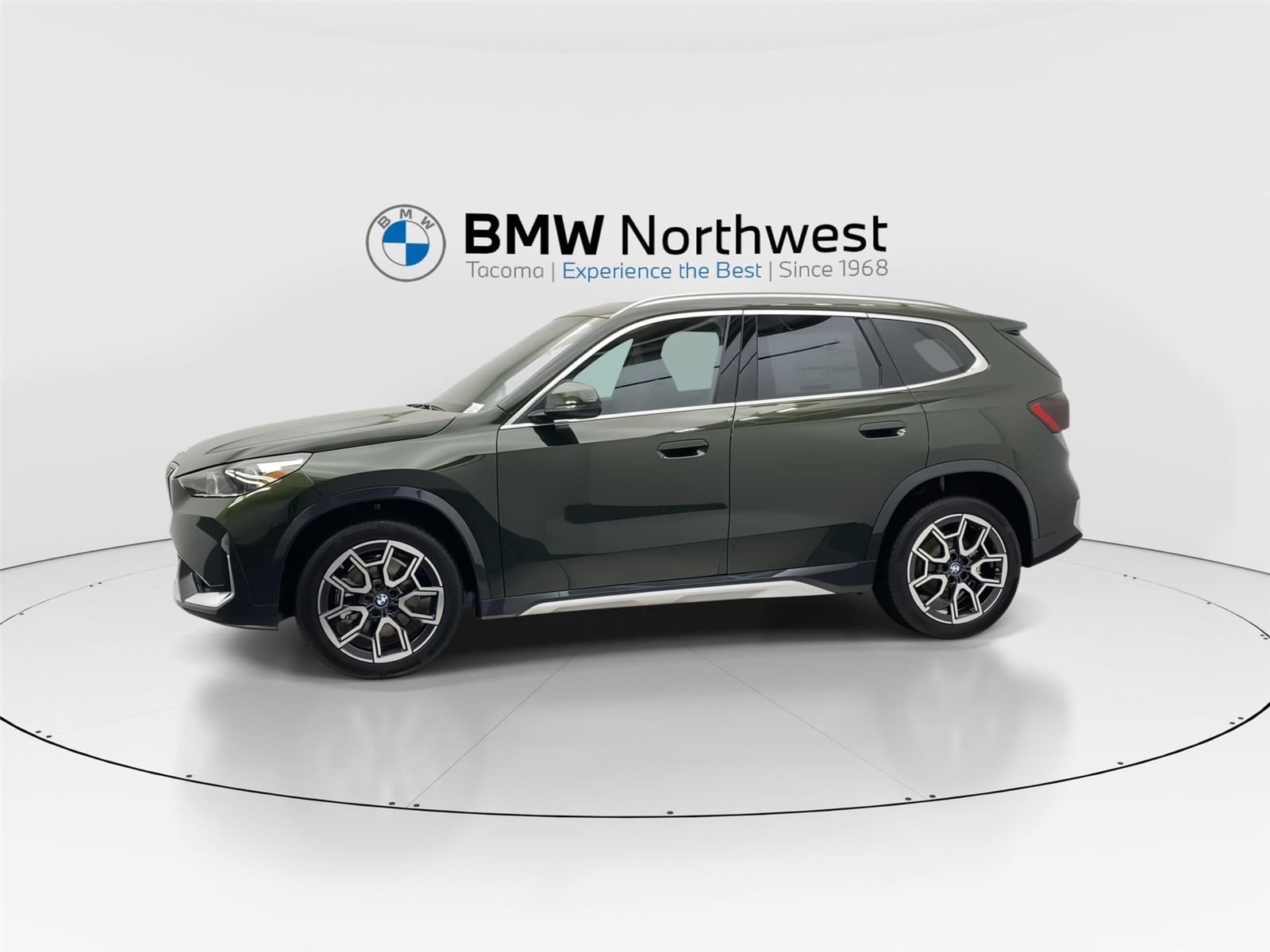 2025 Bmw X1 XDrive28i photo 4