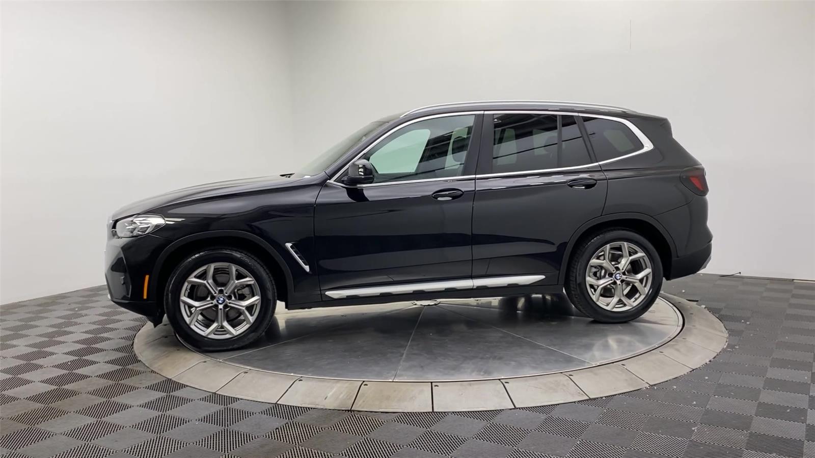 2023 Bmw X3 xDrive30i photo 4