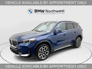 2025 BMW X1 xDrive28i SUV