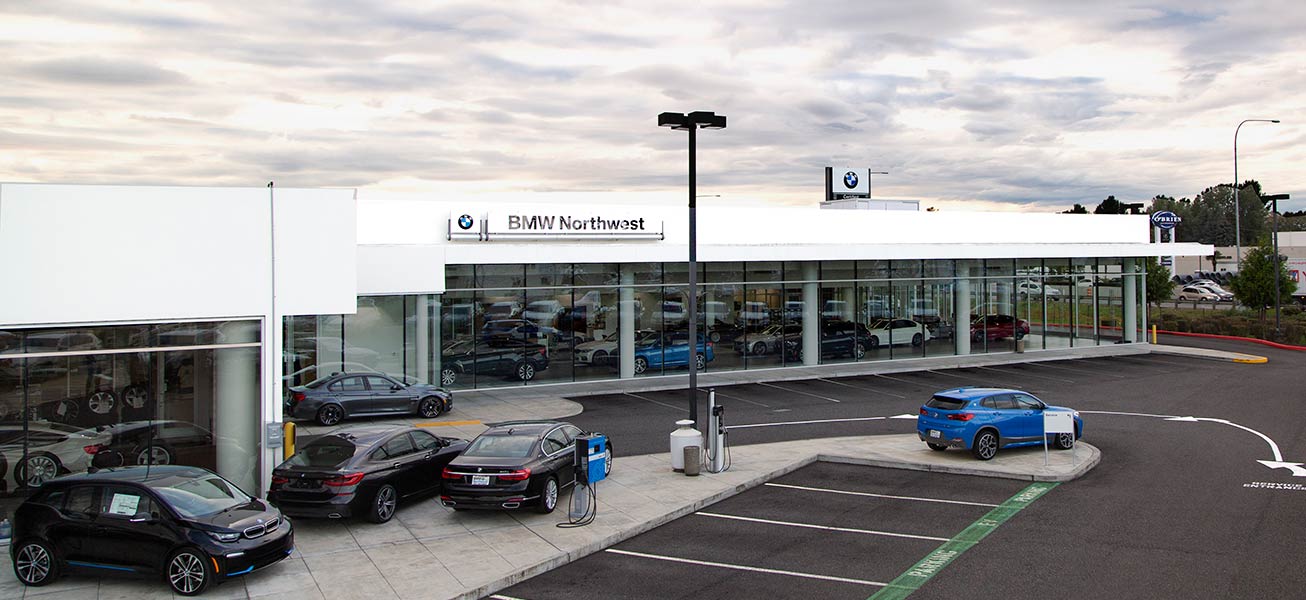 BMW Vehicle News and Service Resources in Tacoma, WA