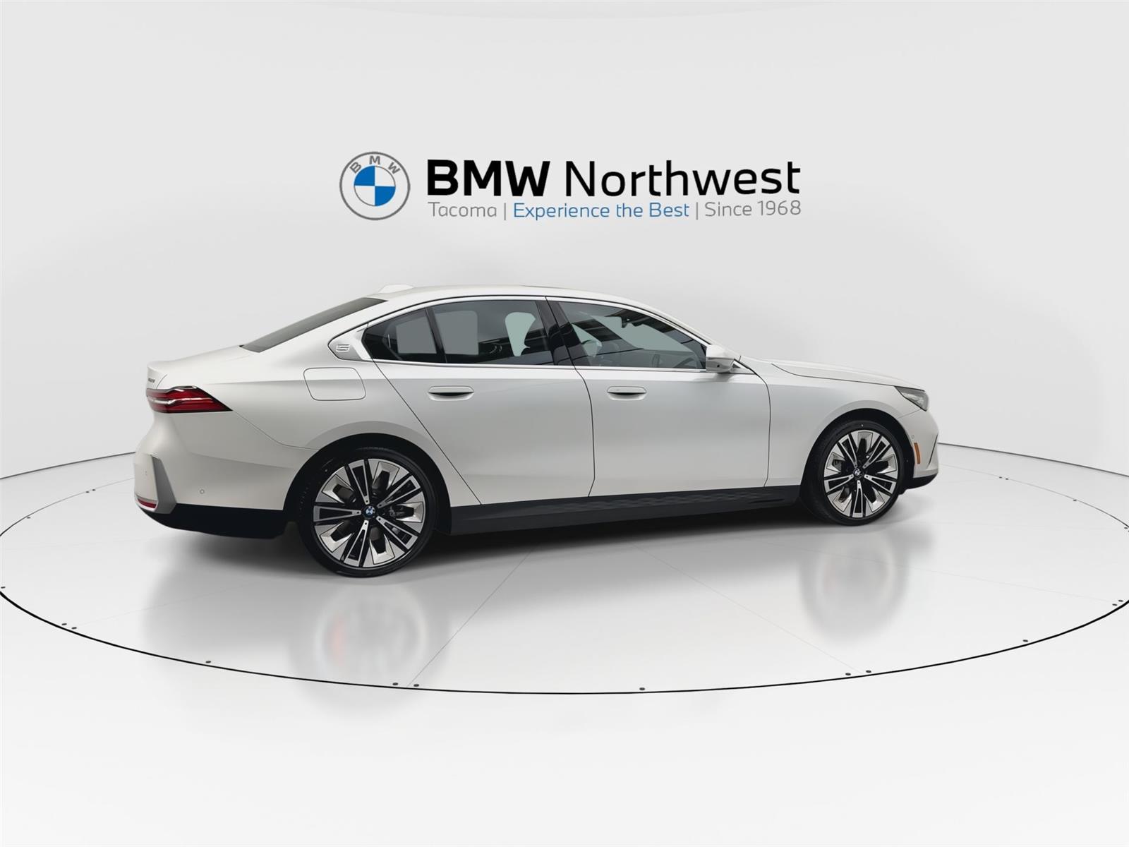 2026 Bmw i5 eDrive40 photo 3