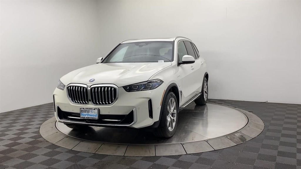 PreOwned 2024 BMW X5 for Sale in WA