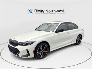 2023 BMW 3 Series M340i xDrive Sedan