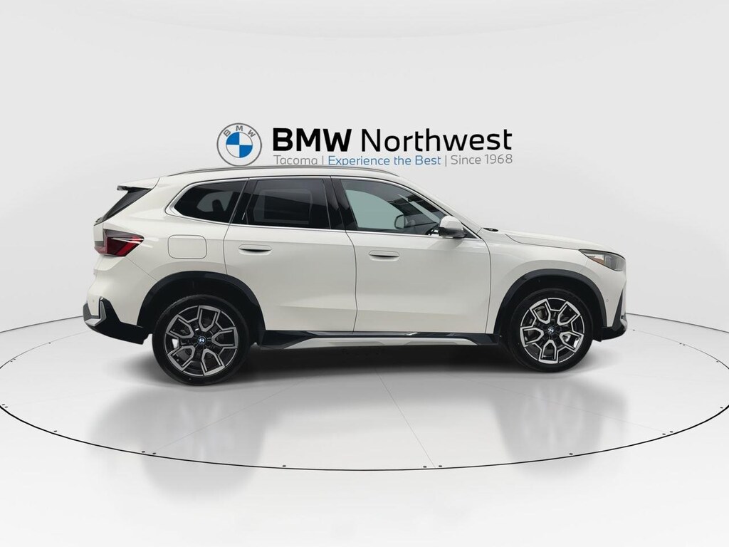 New 2025 BMW X1 xDrive28i SUV