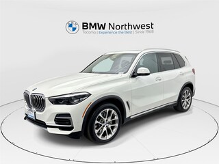 2022 BMW X5 xDrive40i Sports Activity Vehicle