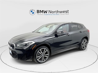 2023 BMW X2 xDrive28i Coupe