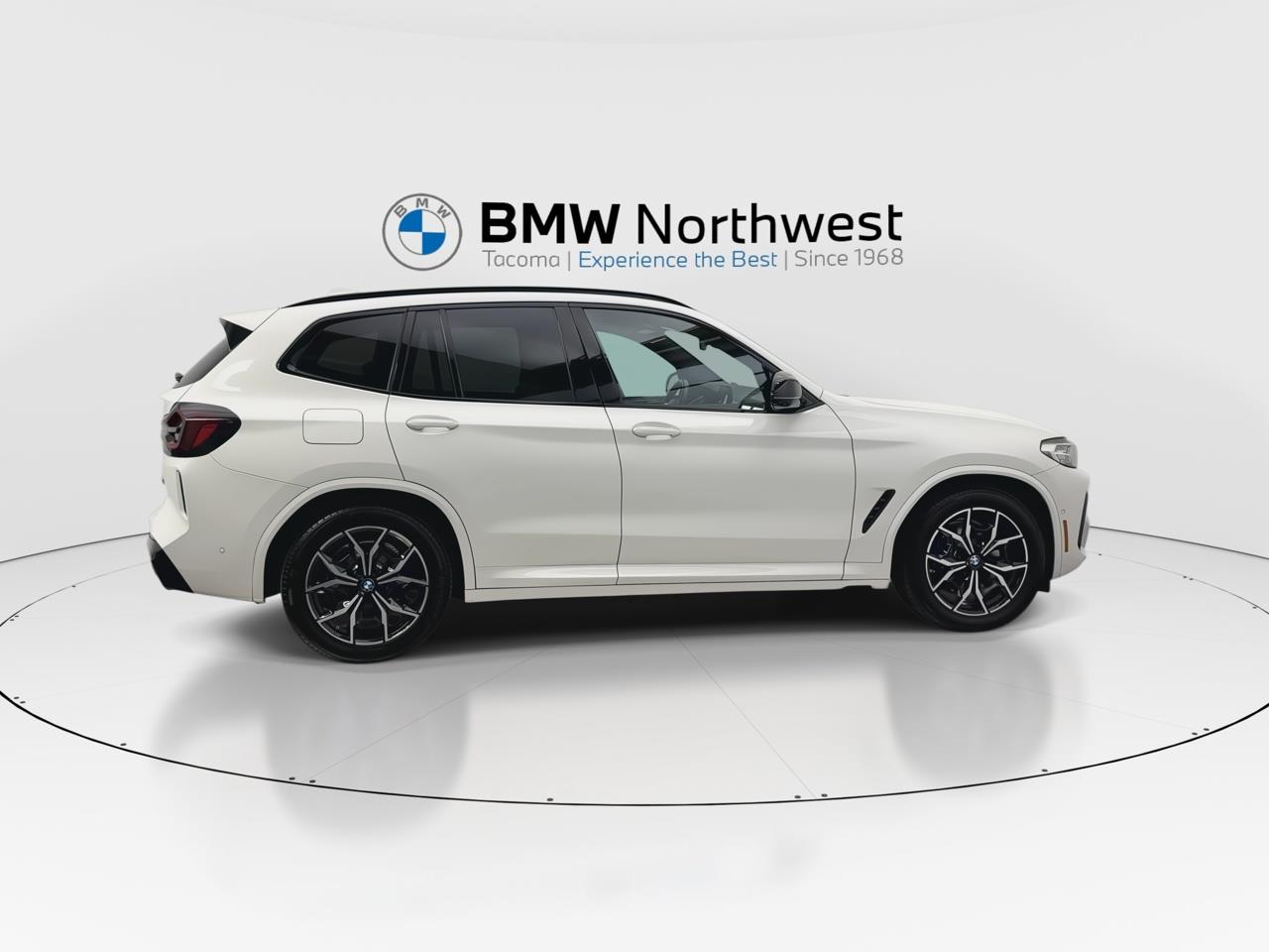 2023 Bmw X3 M40i photo 4