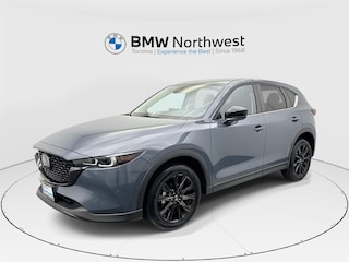 2022 Mazda CX-5 2.5 S Carbon Edition SUV