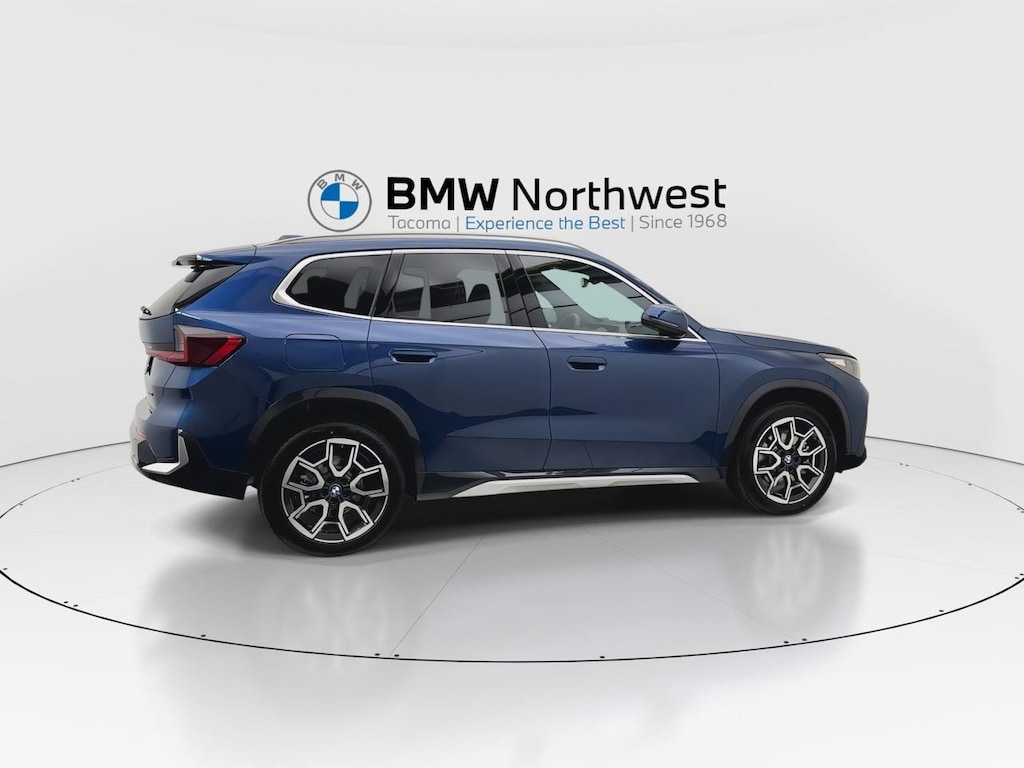Used 2025 BMW X1 xDrive28i SUV