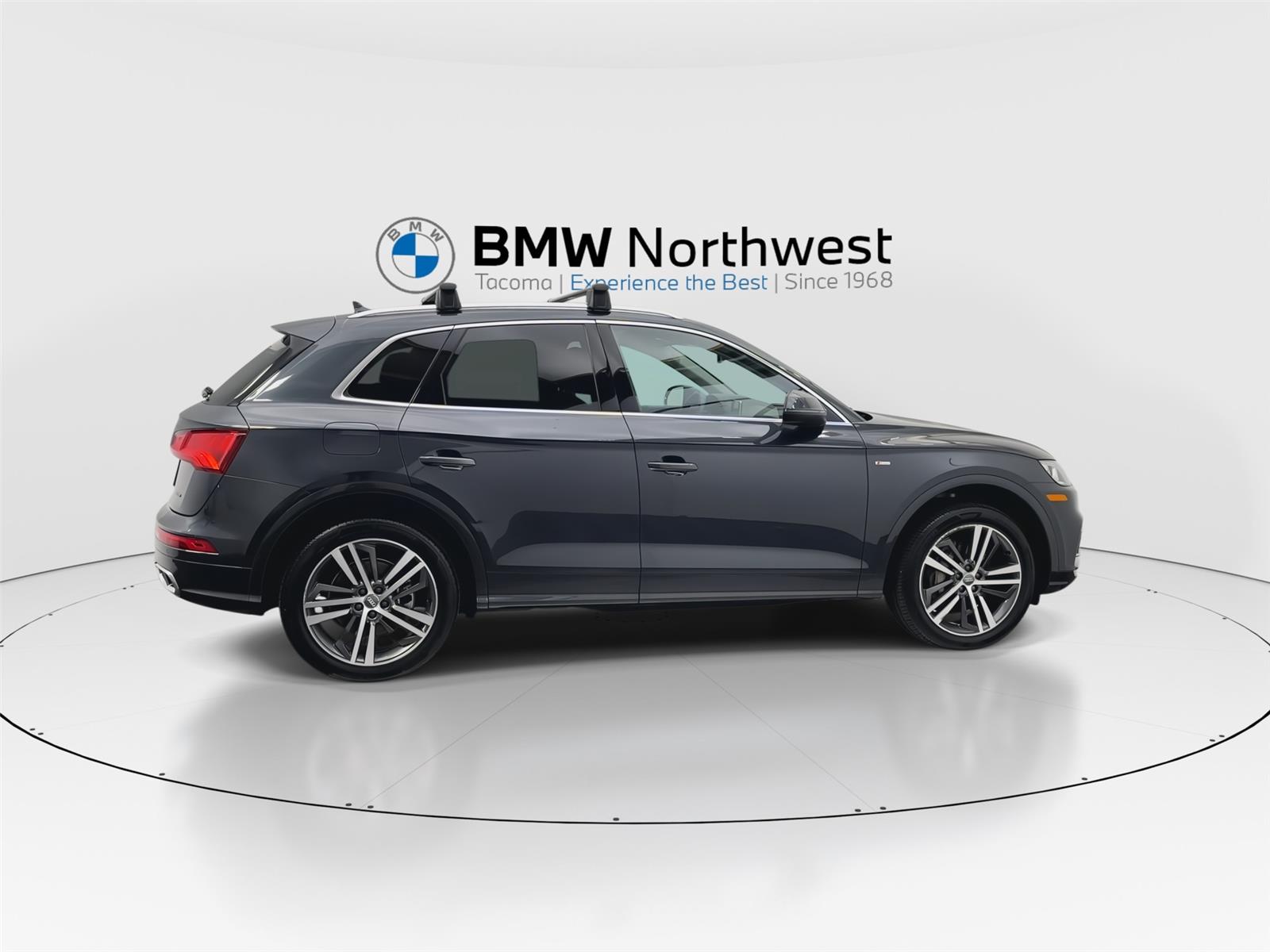 2020 Audi Q5 Premium Plus photo 4