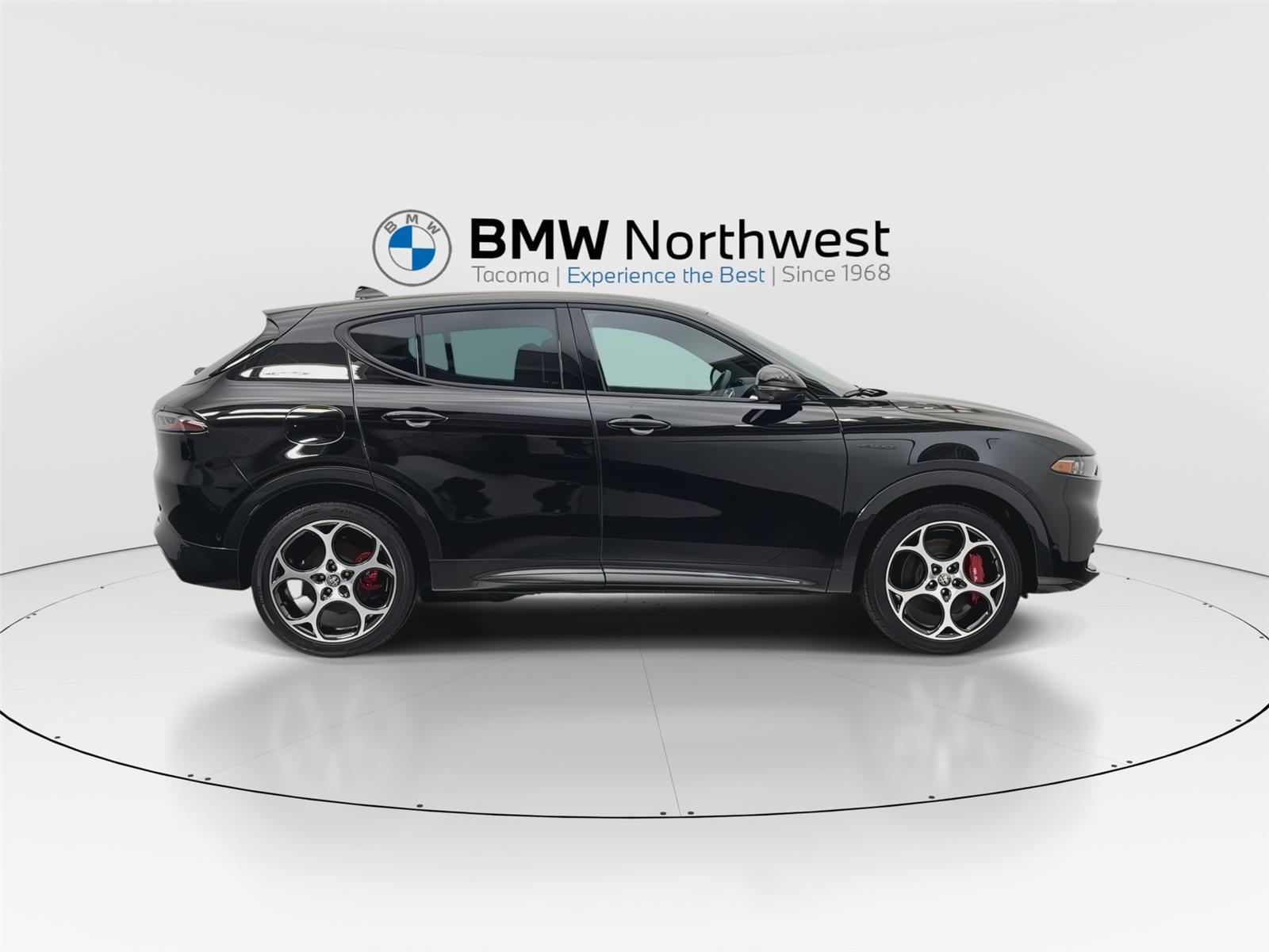2024 Alfa Romeo Tonale Veloce photo 4