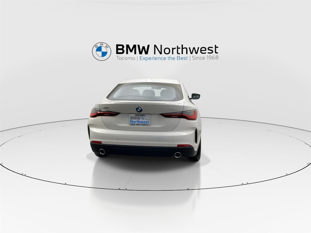 Used 2025 BMW 430i xDrive Gran Coupe