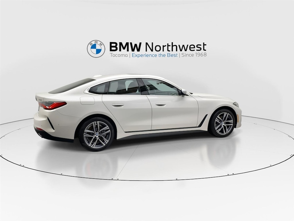 Used 2025 BMW 430i xDrive Gran Coupe