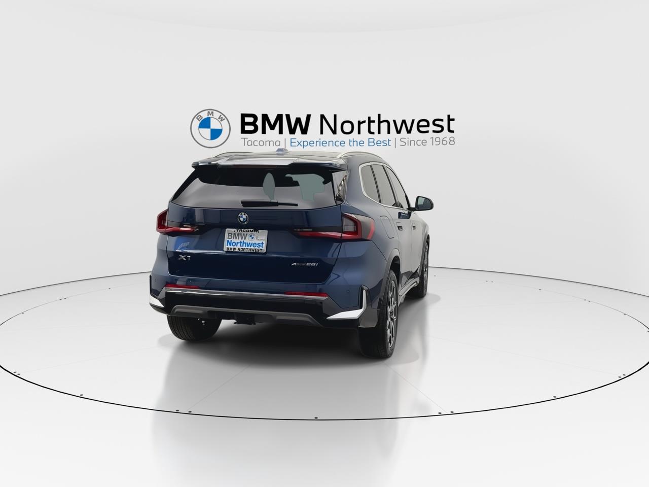 2025 Bmw X1 XDrive28i photo 2