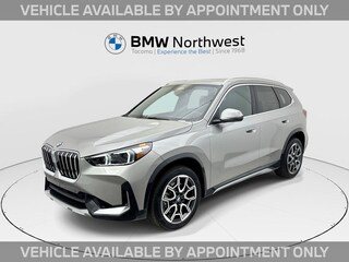 2025 BMW X1 xDrive28i SUV