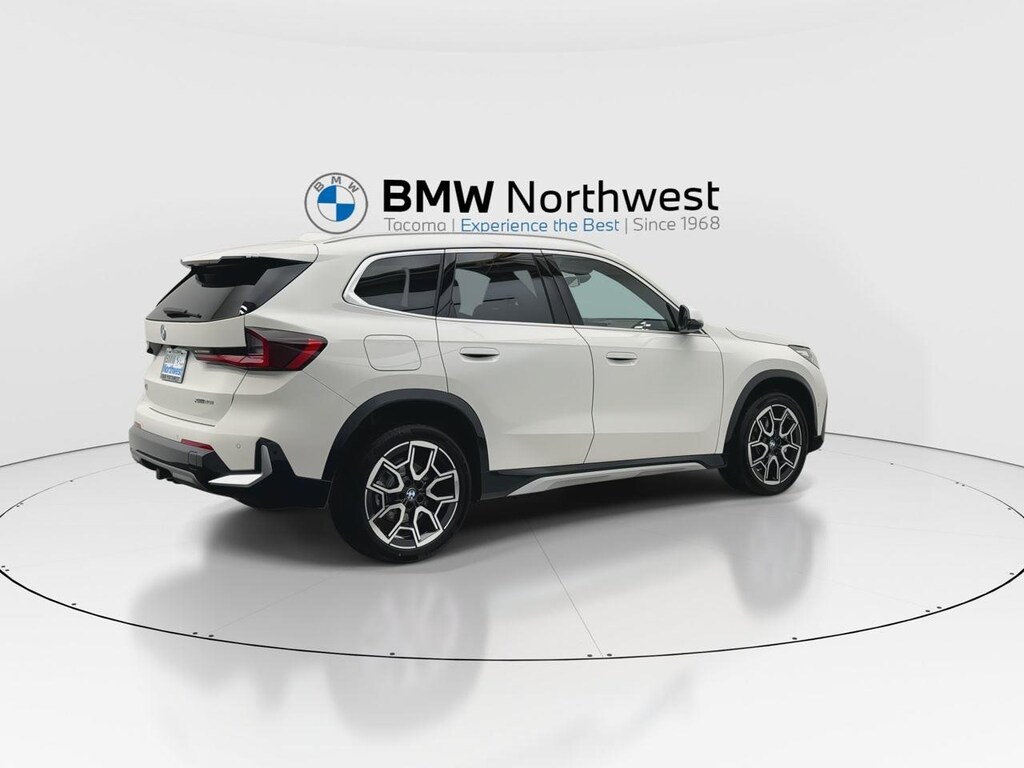 New 2025 BMW X1 xDrive28i SUV