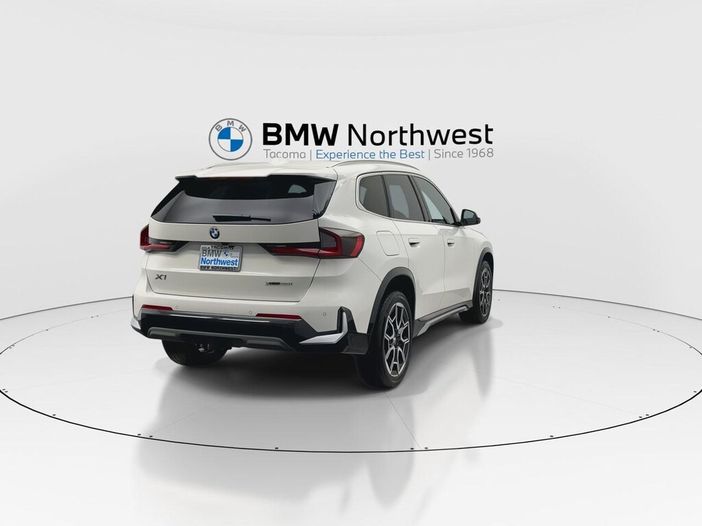 New 2025 BMW X1 xDrive28i SUV