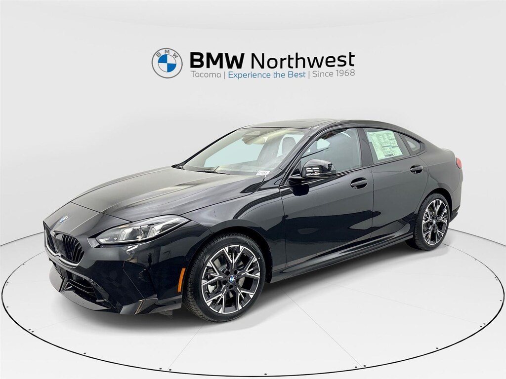 New 2026 BMW 228i xDrive Gran Coupe