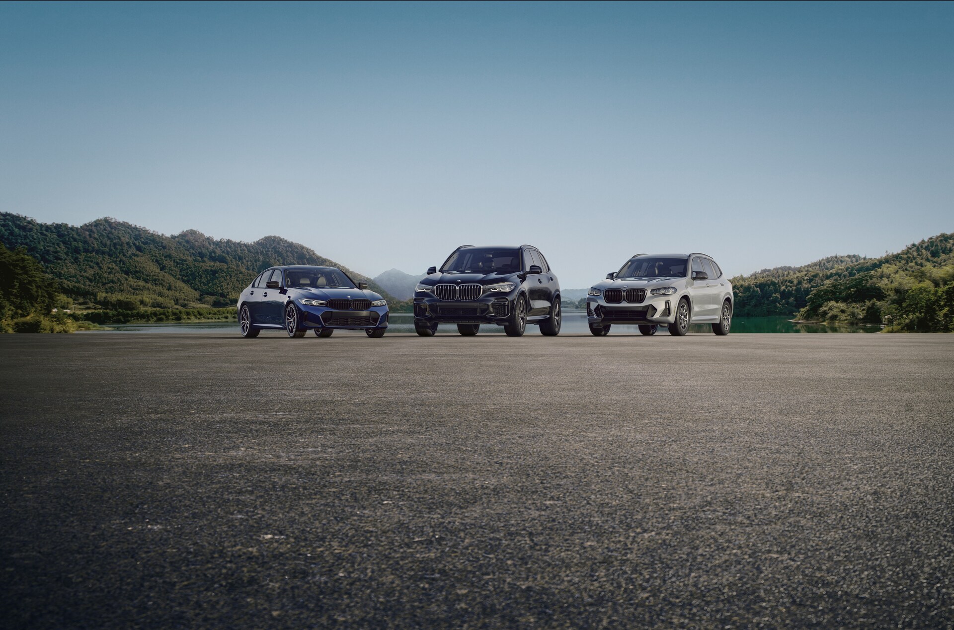 BMW Northwest | BMW Dealer in Tacoma, WA