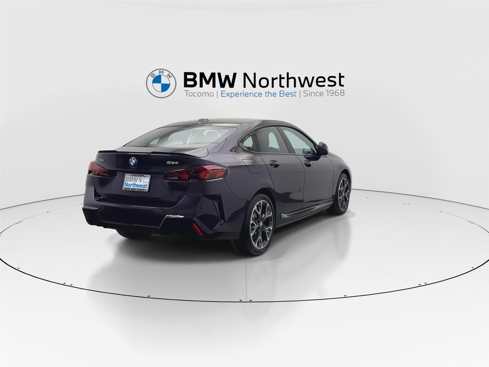 2025 Bmw 228i xDrive Gran Coupe photo 2
