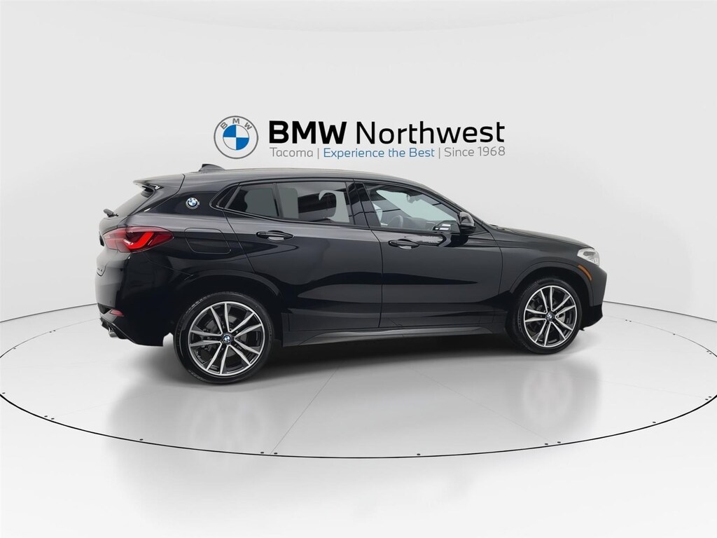 Used 2023 BMW X2 xDrive28i Coupe