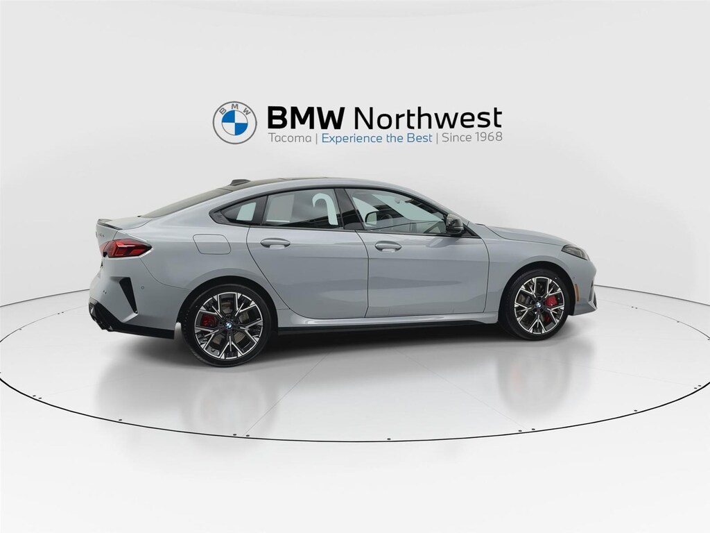 New 2025 BMW M235i xDrive Gran Coupe