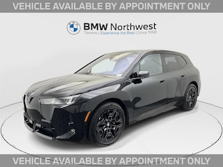 2026 BMW iX xDrive45 SUV