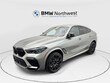 BMW X6 M