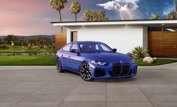 BMW Northwest | BMW Dealer in Tacoma, WA
