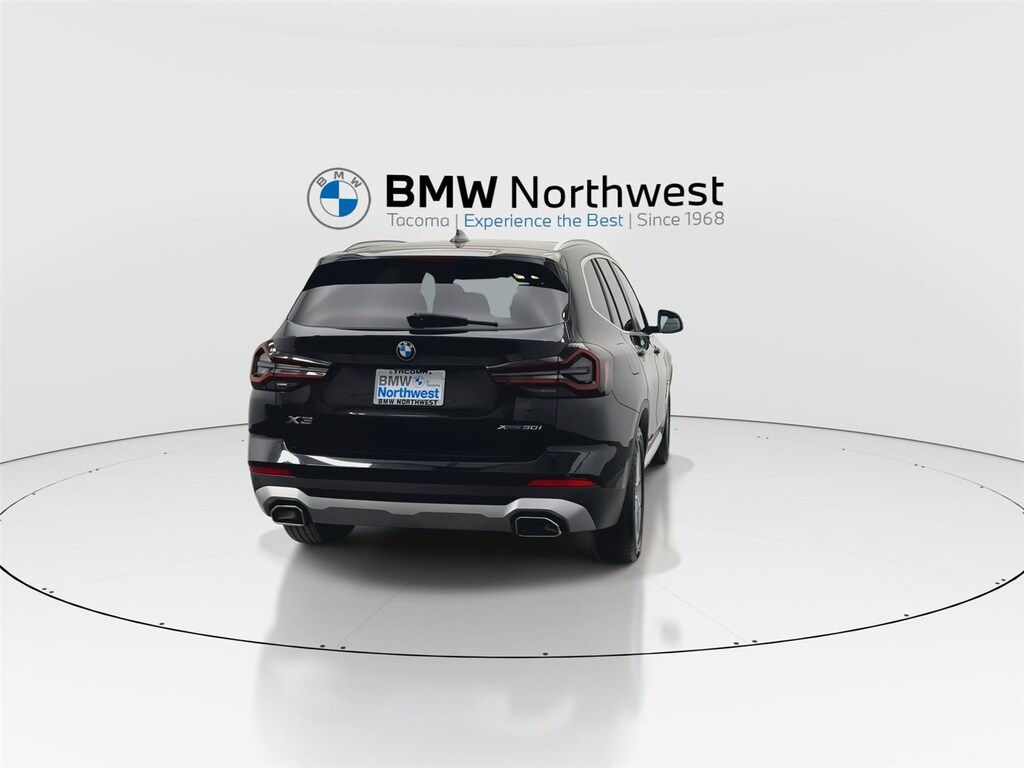 Used 2023 BMW X3 xDrive30i Sports Activity Vehicle