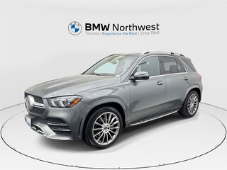 2022 Mercedes-Benz GLE GLE 350 SUV