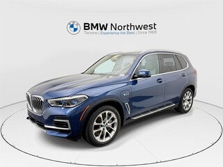 2023 BMW X5 xDrive45e Sports Activity Vehicle