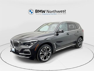 2021 BMW X5 xDrive45e Sports Activity Vehicle